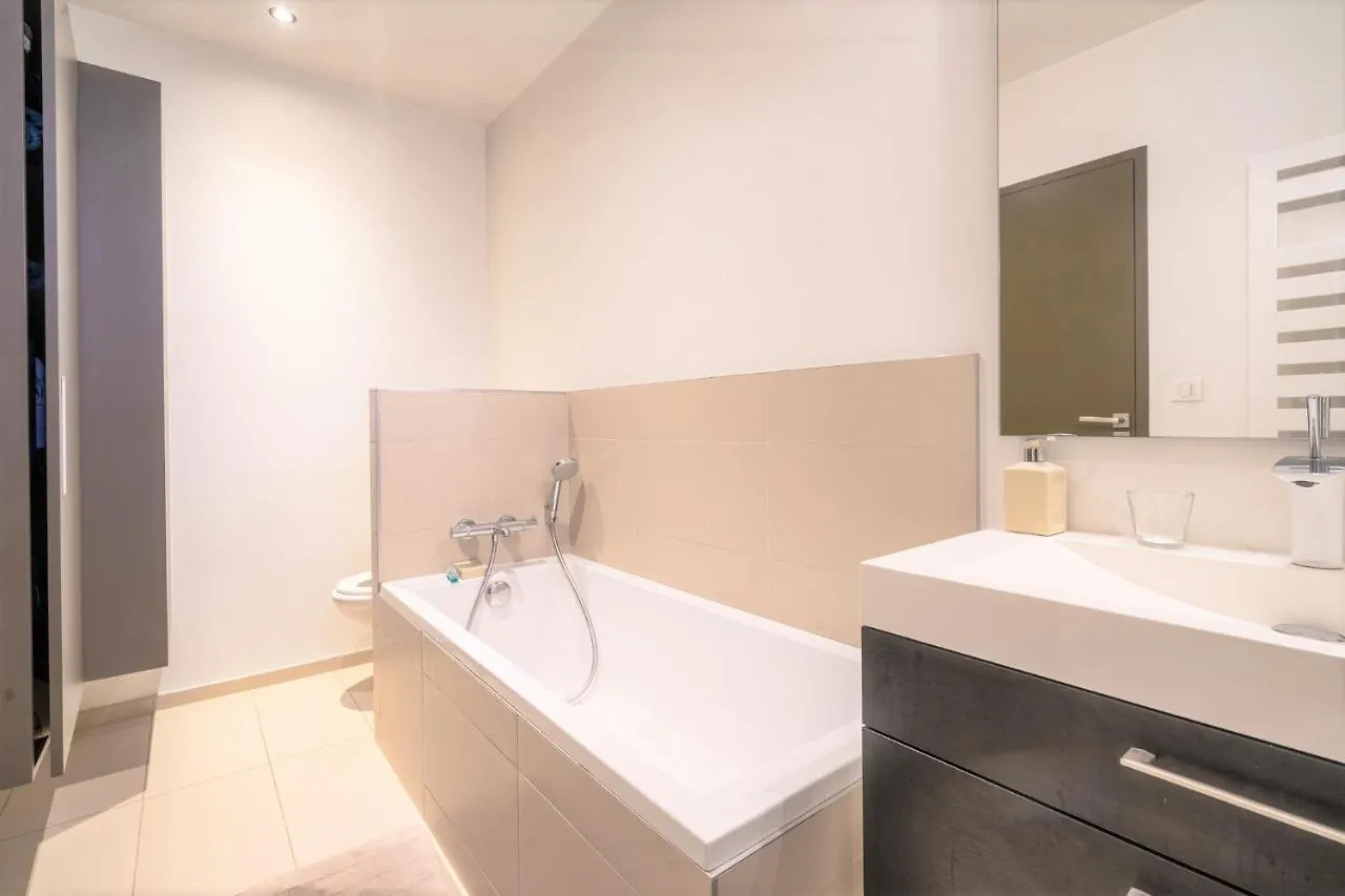 Cabana & Le Grand Duplex Proche Esplanade Apartment Annecy 0*,